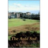 The Auld Sod door David Edson