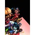 The Avengers