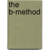 The B-Method door Steve Schneider