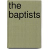 The Baptists door John E. Skoglund
