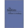 The Baptists door William H. Brackney