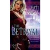 The Betrayal door Pati Nagle