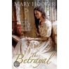 The Betrayal door Mary Hooper