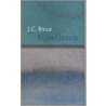 Bijbellezen door J.C. Ryle