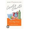 The Big Four door Agatha Christie