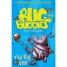 The Big Game door Joe Miller