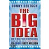 The Big Idea door Donny Deutsch