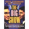 The Big Show door Keith Olbermann