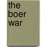 The Boer War door Winston S. Churchill