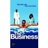 The Business door Michael Booker