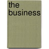 The Business door Jeffrey Bryant