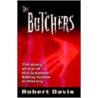 The Butchers door Robert David