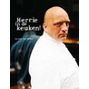 Herrie in de keuken door J. Van Rijn