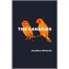 The Canaries by Richards Jonathan
