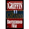The Captains door W.E.B. Griffin