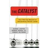 The Catalyst by Robert Rosen