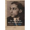 De dood van een onderduiker
