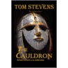 The Cauldron door Tom Stevens