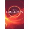 The Cauldron door Ned Condini