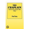 The Chaplain by Paul Foley