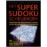 Het super sudoku scheurboek