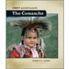 The Comanche door Sarah de Capua