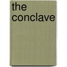 The Conclave door Michael Bracewell