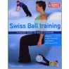Swiss Ball training by R. Wolters
