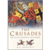 The Crusades door Wayne Bartlett