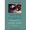 Victor Hugo - Oceaan by W. Veltman