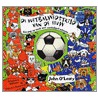 De voetbalwedstrijd van de eeuw door J. O'leary