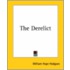 The Derelict