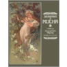 The Drawings by Alphonse Mucha