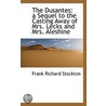The Dusantes door Frank Richard Stockton
