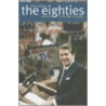 The Eighties door John Ehrman