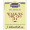 The Epistles by J. Vernon McGee