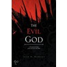 The Evil God door Alan D. Hawkins