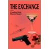 The Exchange door Sharon Stuart