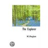 The Explorer door William Somerset Maugham: