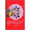 Opgelost! door B. Mols