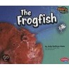 The Frogfish door Jody Sullivan Rake