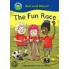 The Fun Race door Pippa Goodhart