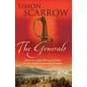 The Generals door Simon Scarrow