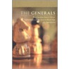 The Generals by J.L. Granatstein