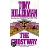 The Ghostway door Tony Hillerman