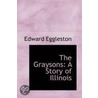 The Graysons by Eggleston Allegra Ill