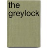 The Greylock door Georg Ebers