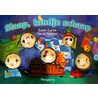 Slaap, kindje schaap by Susan Curtis
