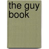 The Guy Book door Mavis Jukes
