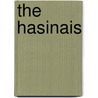 The Hasinais door Herbert E. Bolton